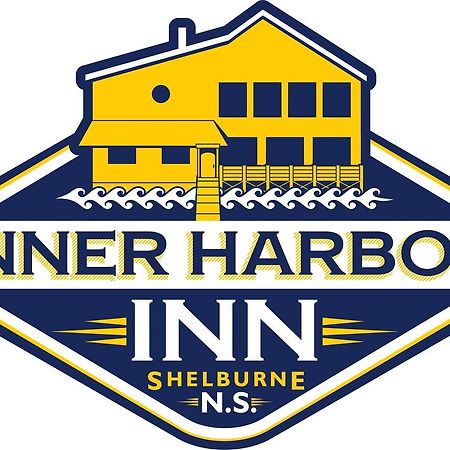 Inner Harbor Inn Shelburne Εξωτερικό φωτογραφία