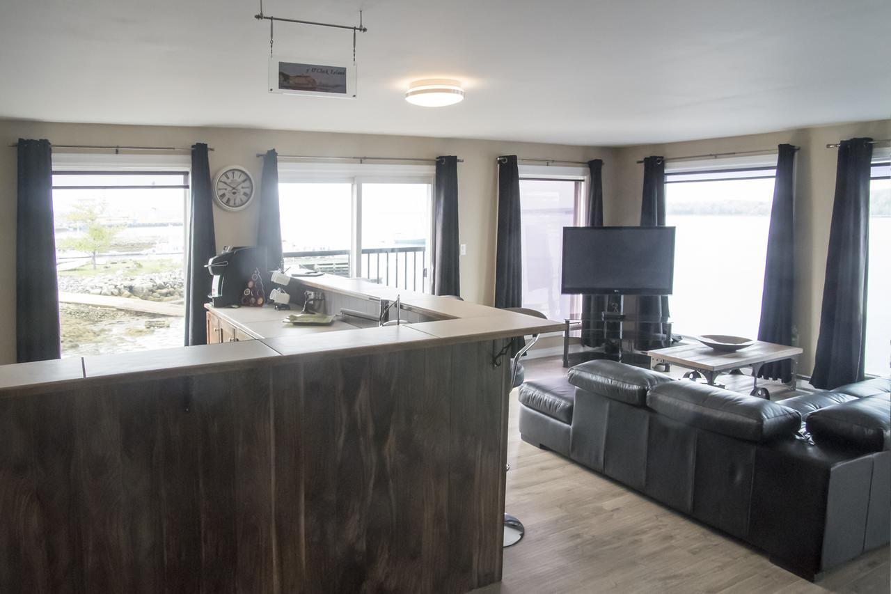 Inner Harbor Inn Shelburne Εξωτερικό φωτογραφία
