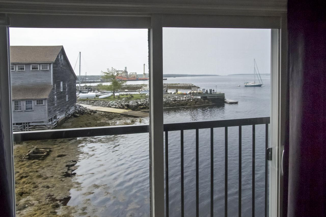 Inner Harbor Inn Shelburne Εξωτερικό φωτογραφία