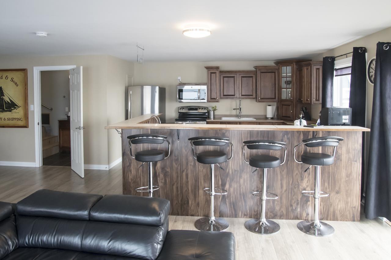 Inner Harbor Inn Shelburne Εξωτερικό φωτογραφία