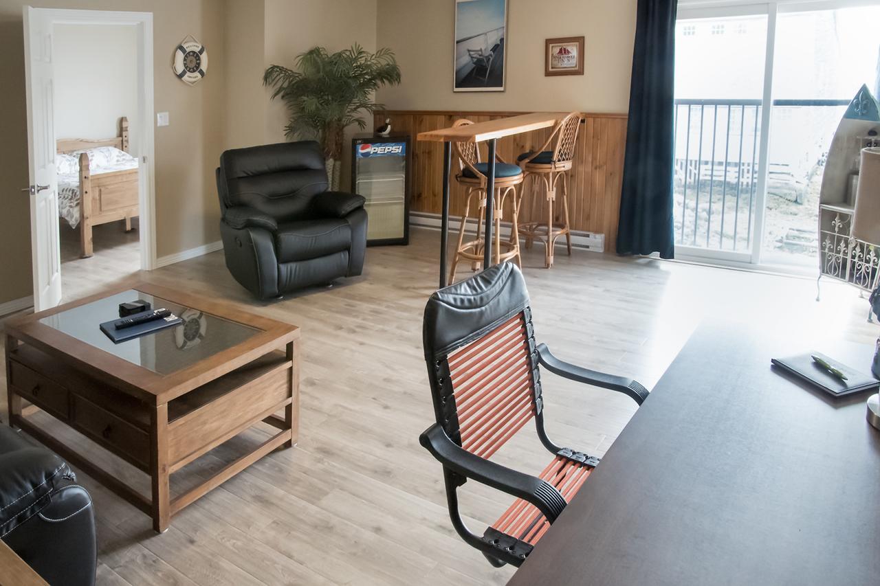 Inner Harbor Inn Shelburne Εξωτερικό φωτογραφία