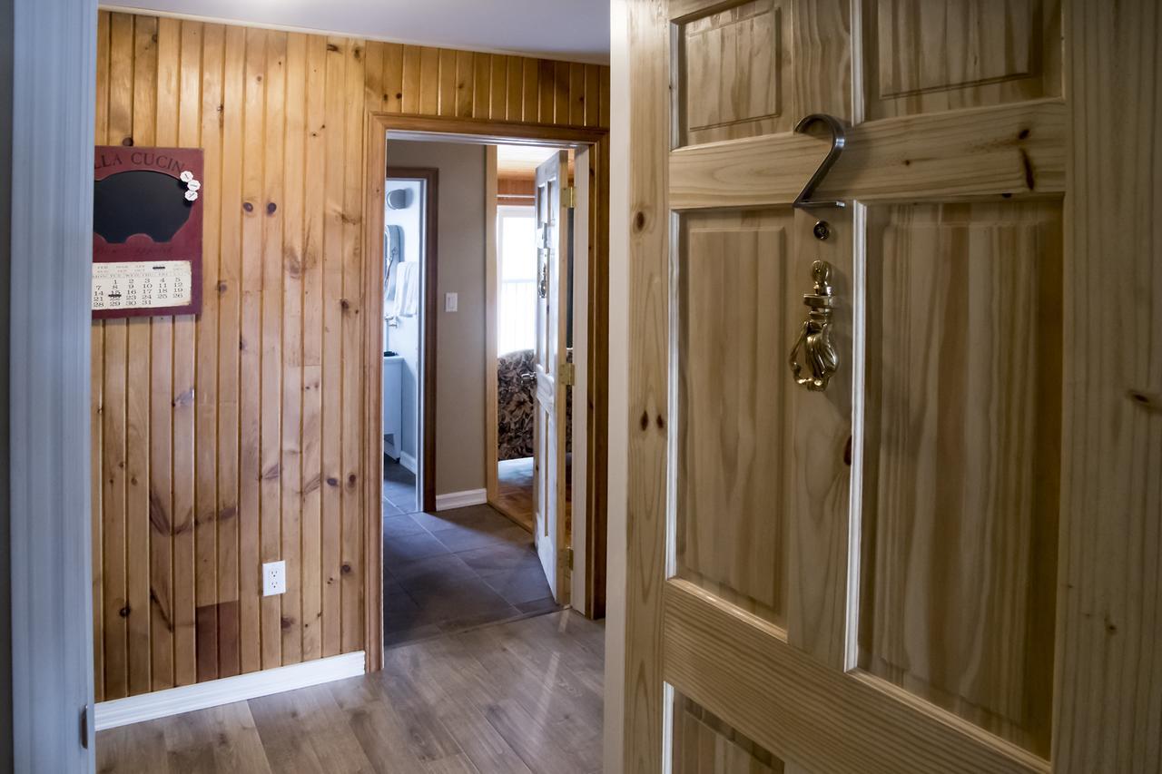Inner Harbor Inn Shelburne Εξωτερικό φωτογραφία