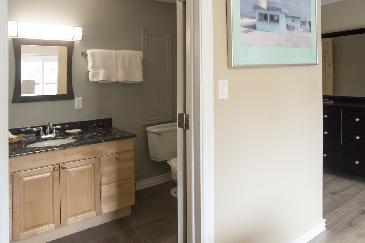 Inner Harbor Inn Shelburne Εξωτερικό φωτογραφία