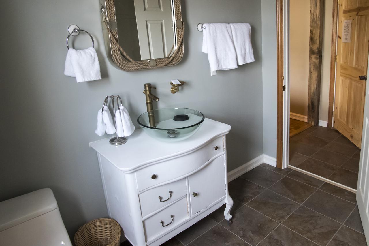 Inner Harbor Inn Shelburne Εξωτερικό φωτογραφία