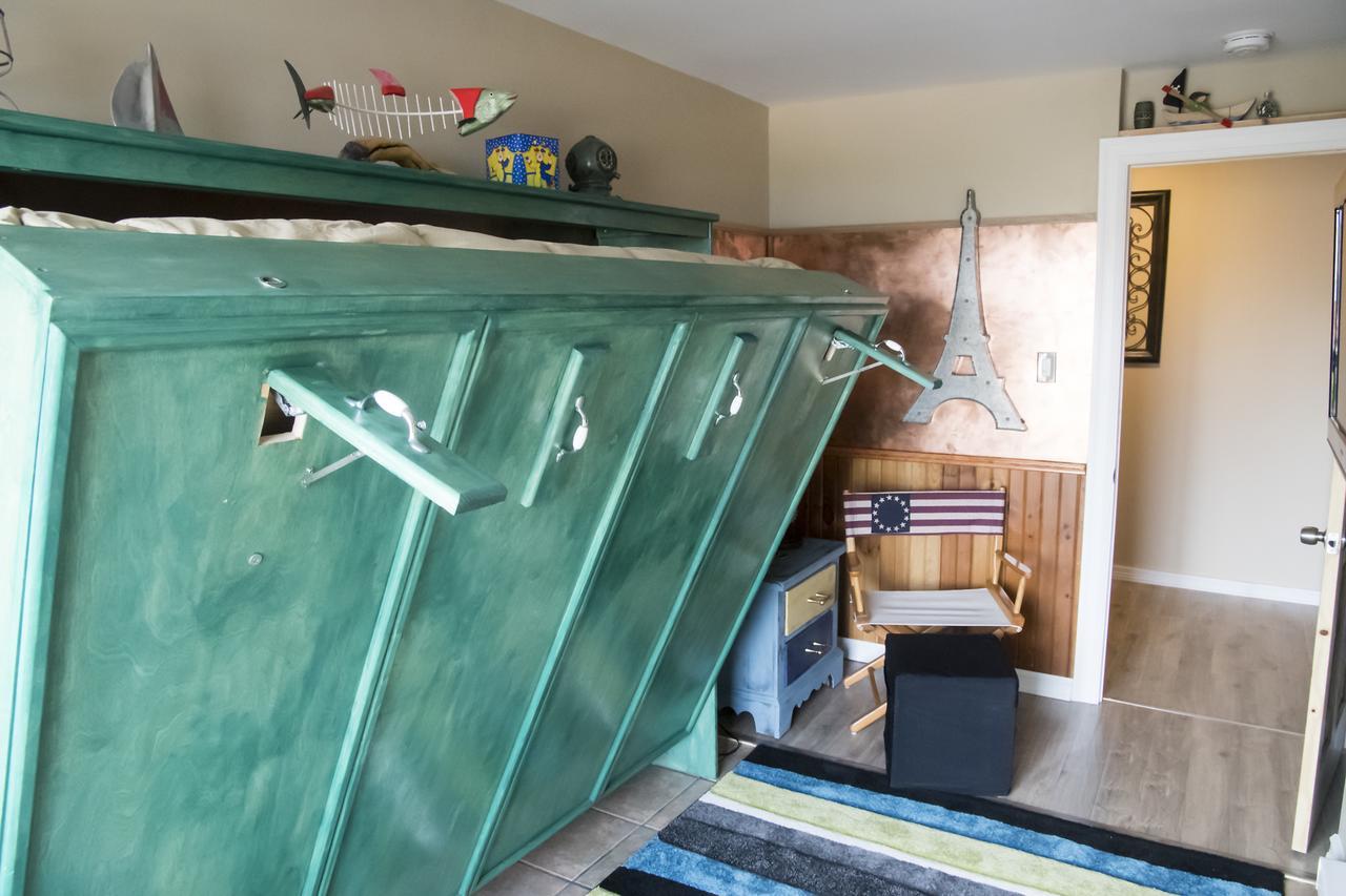 Inner Harbor Inn Shelburne Εξωτερικό φωτογραφία