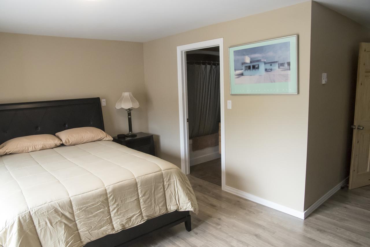 Inner Harbor Inn Shelburne Εξωτερικό φωτογραφία