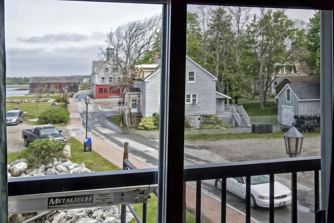 Inner Harbor Inn Shelburne Εξωτερικό φωτογραφία