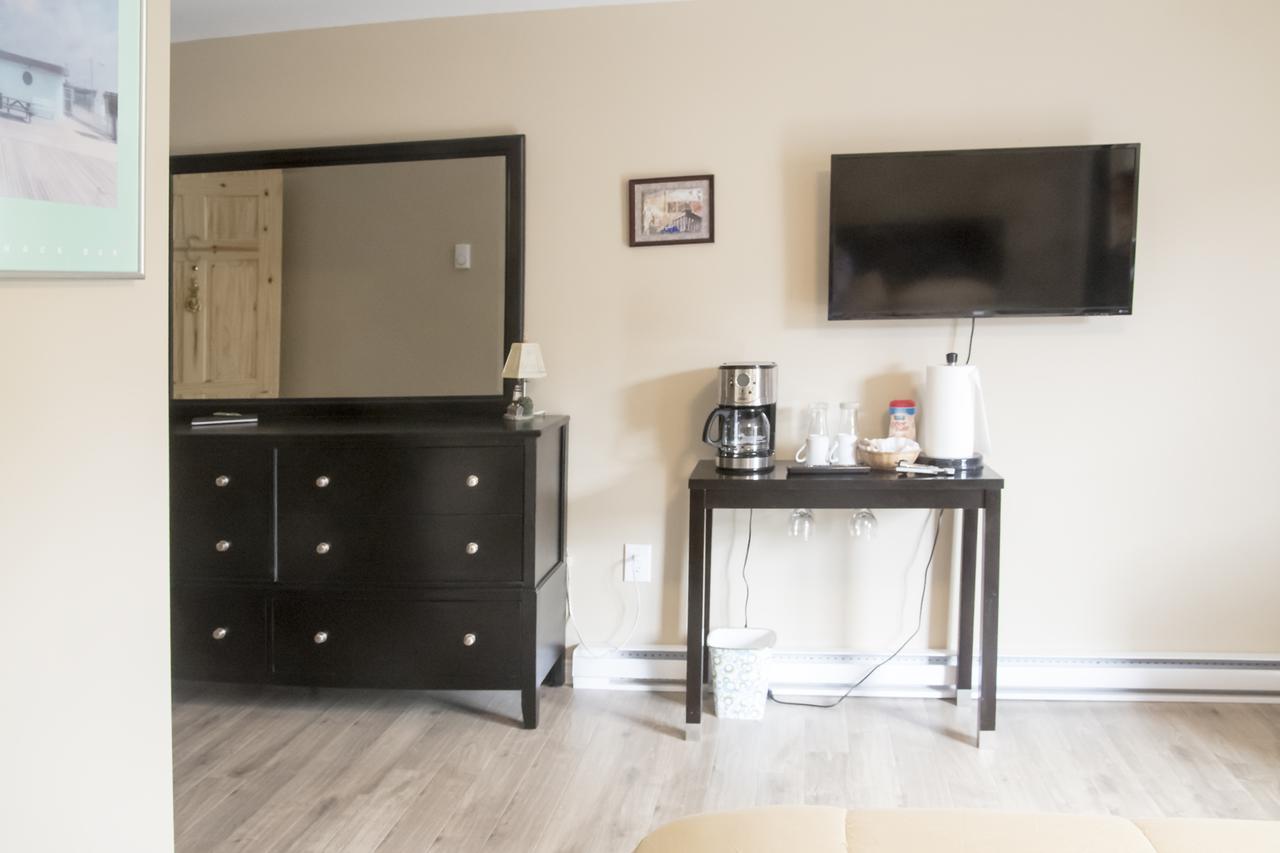 Inner Harbor Inn Shelburne Εξωτερικό φωτογραφία
