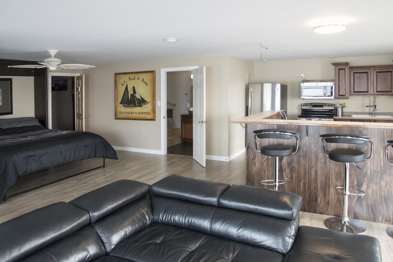 Inner Harbor Inn Shelburne Εξωτερικό φωτογραφία