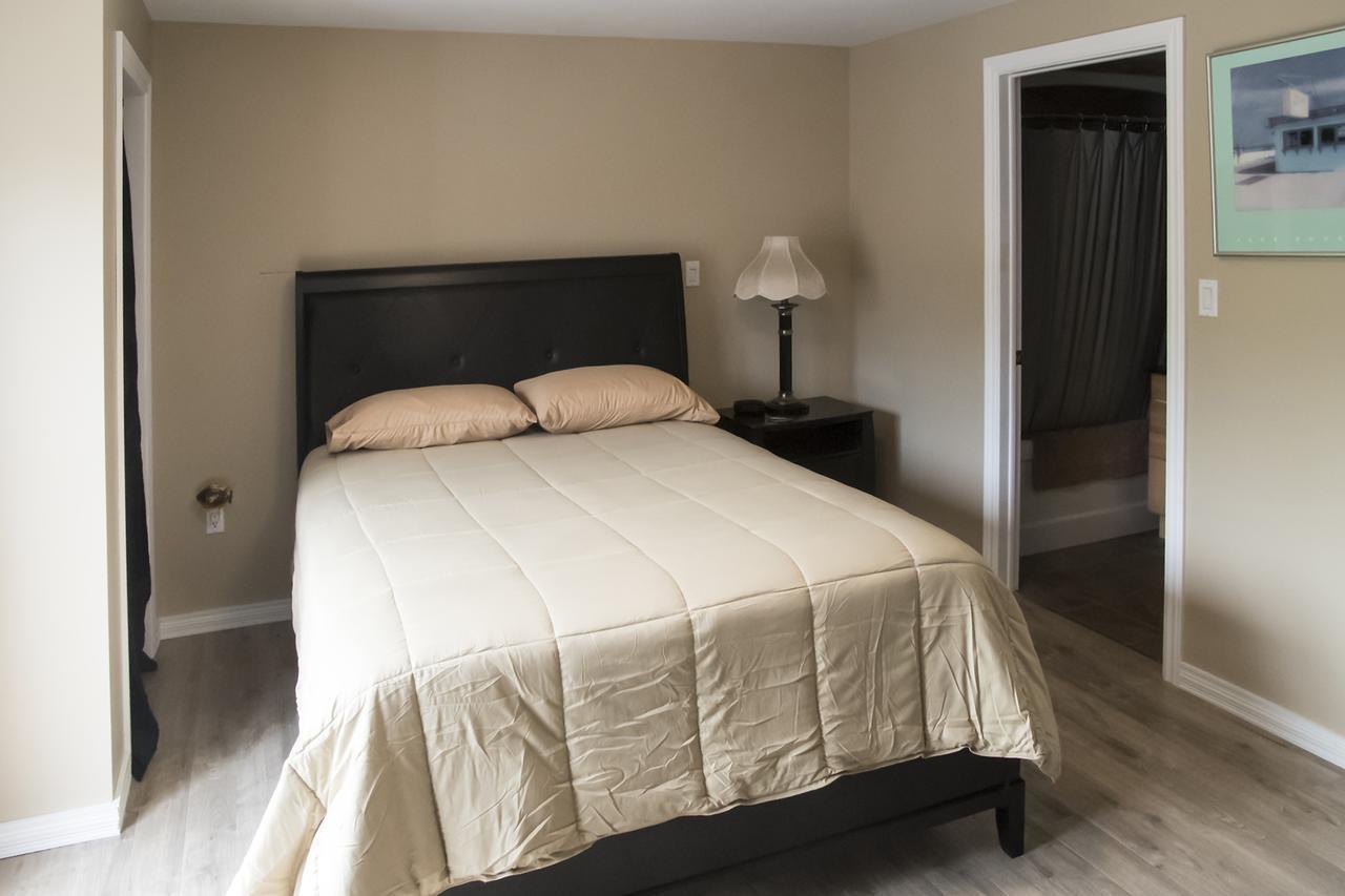 Inner Harbor Inn Shelburne Εξωτερικό φωτογραφία